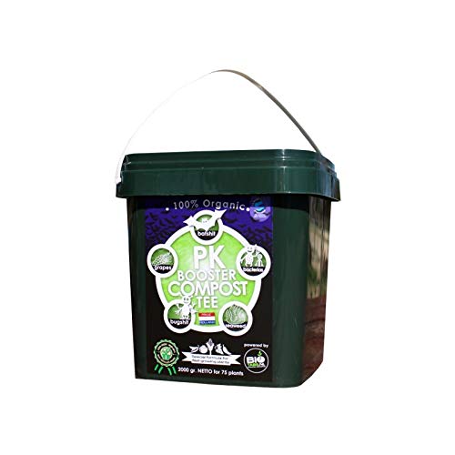 Bio Tabs PK Booster Compost Tea 2,5L von Bio Tabs