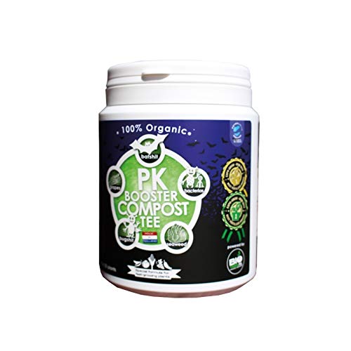 Bio Tabs PK Booster Compost Tea 750ml von Bio Tabs
