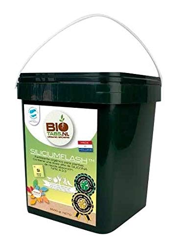 Bio Tabs Silicium Flash 2,5L von Bio Tabs