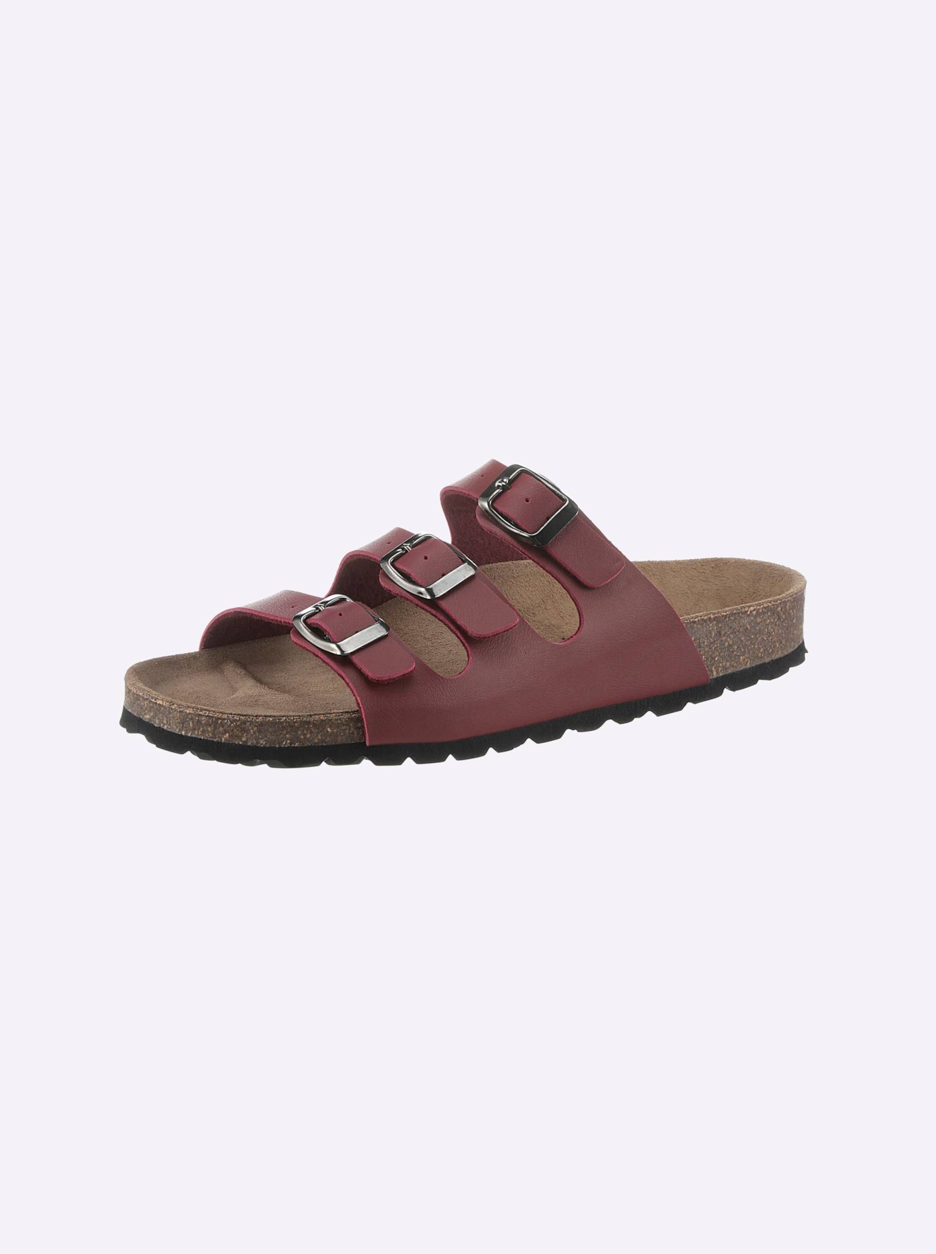 Pantolette Pantolette von Bio Time