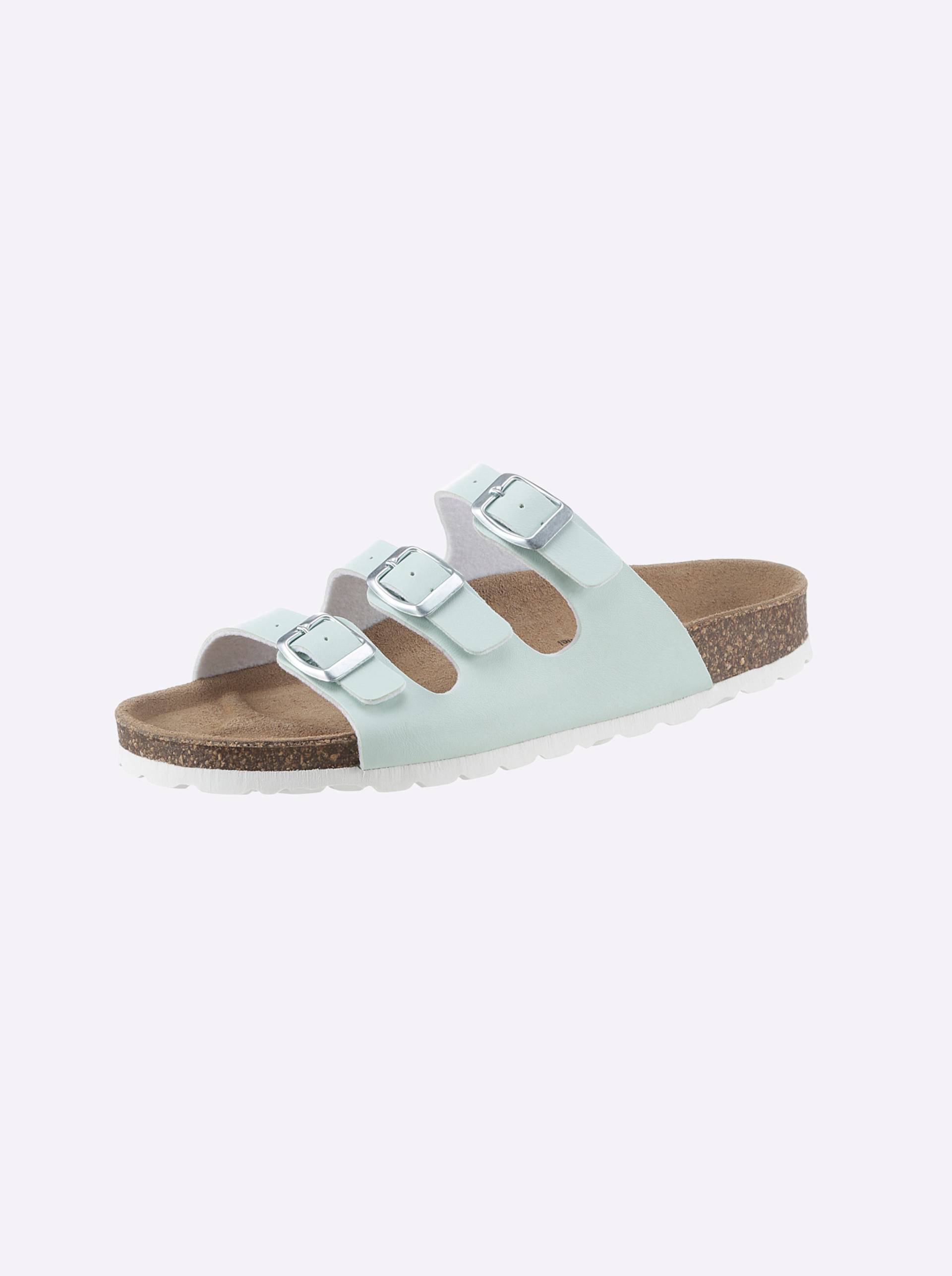 Pantolette Pantolette von Bio Time