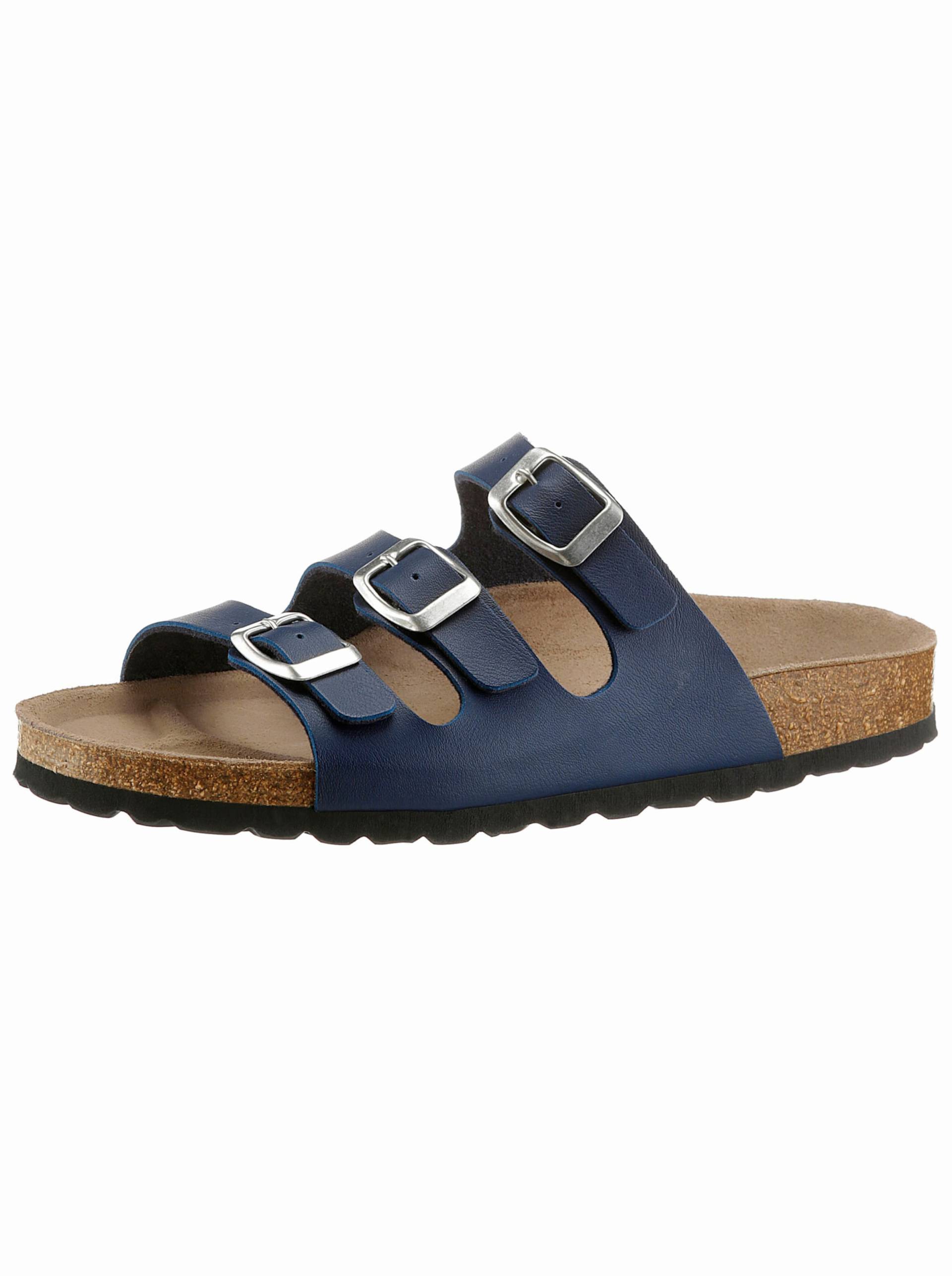 Pantolette Pantolette von Bio Time