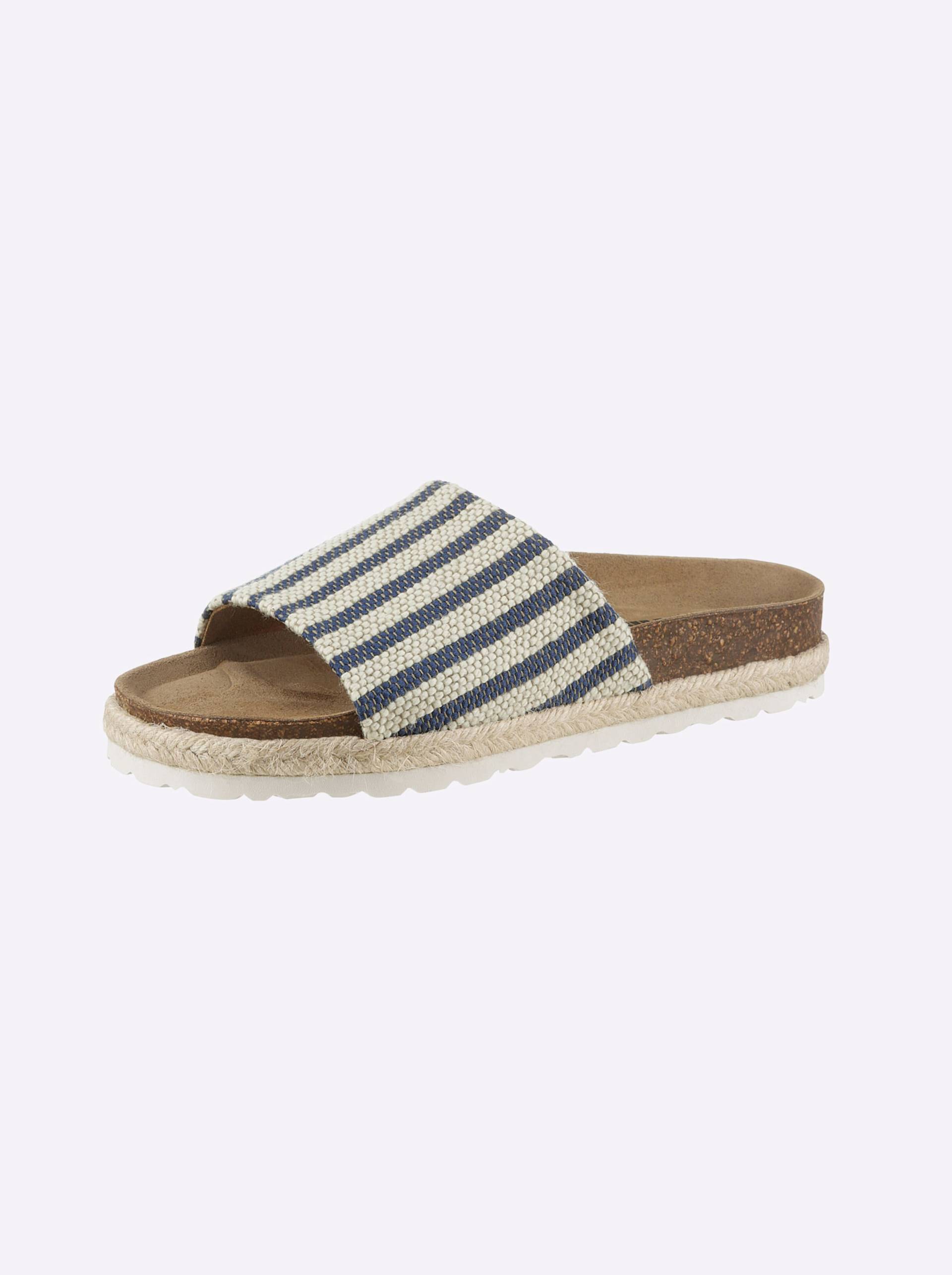 Pantolette Pantolette von Bio Time