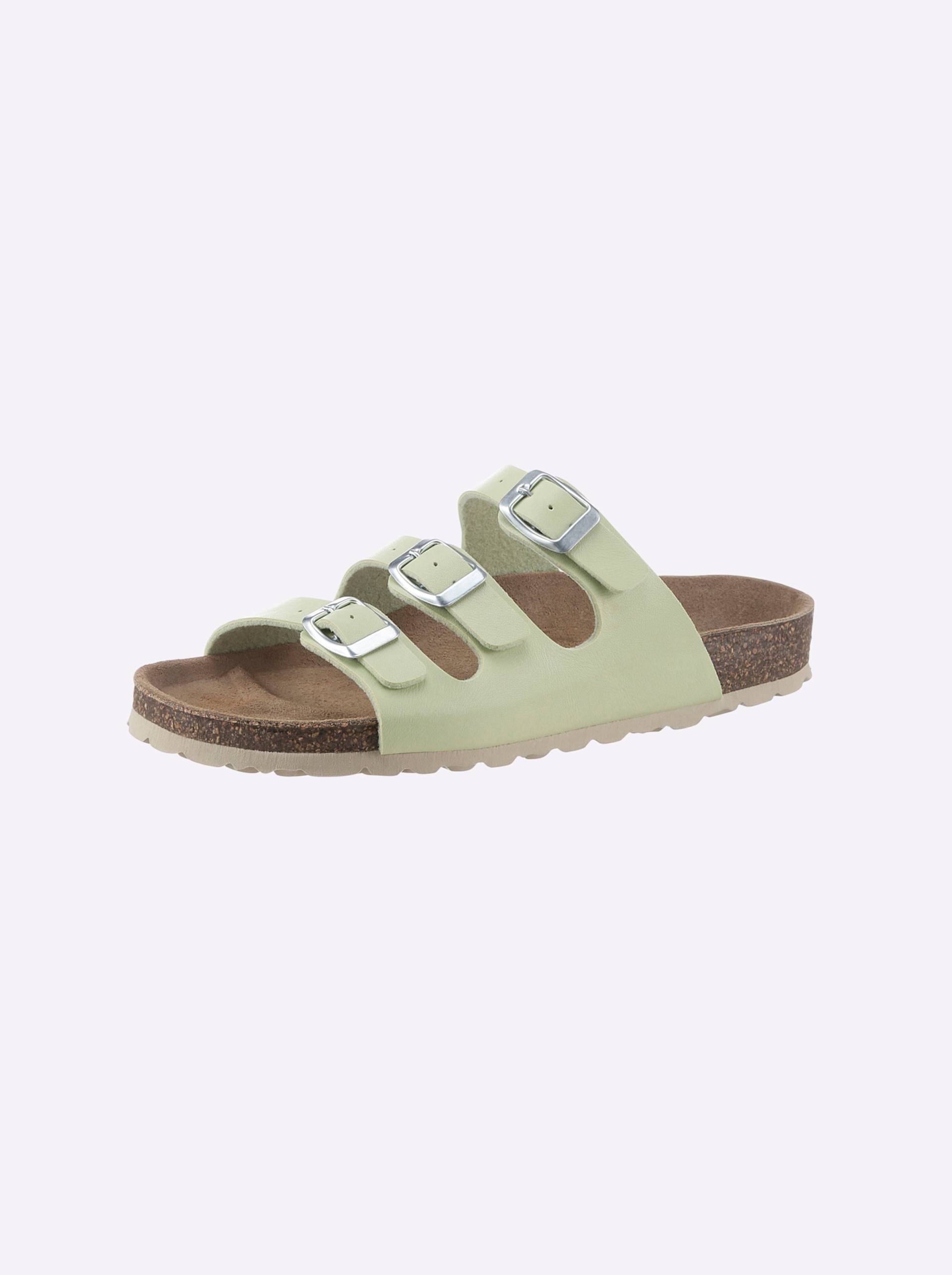 Pantolette Pantolette von Bio Time