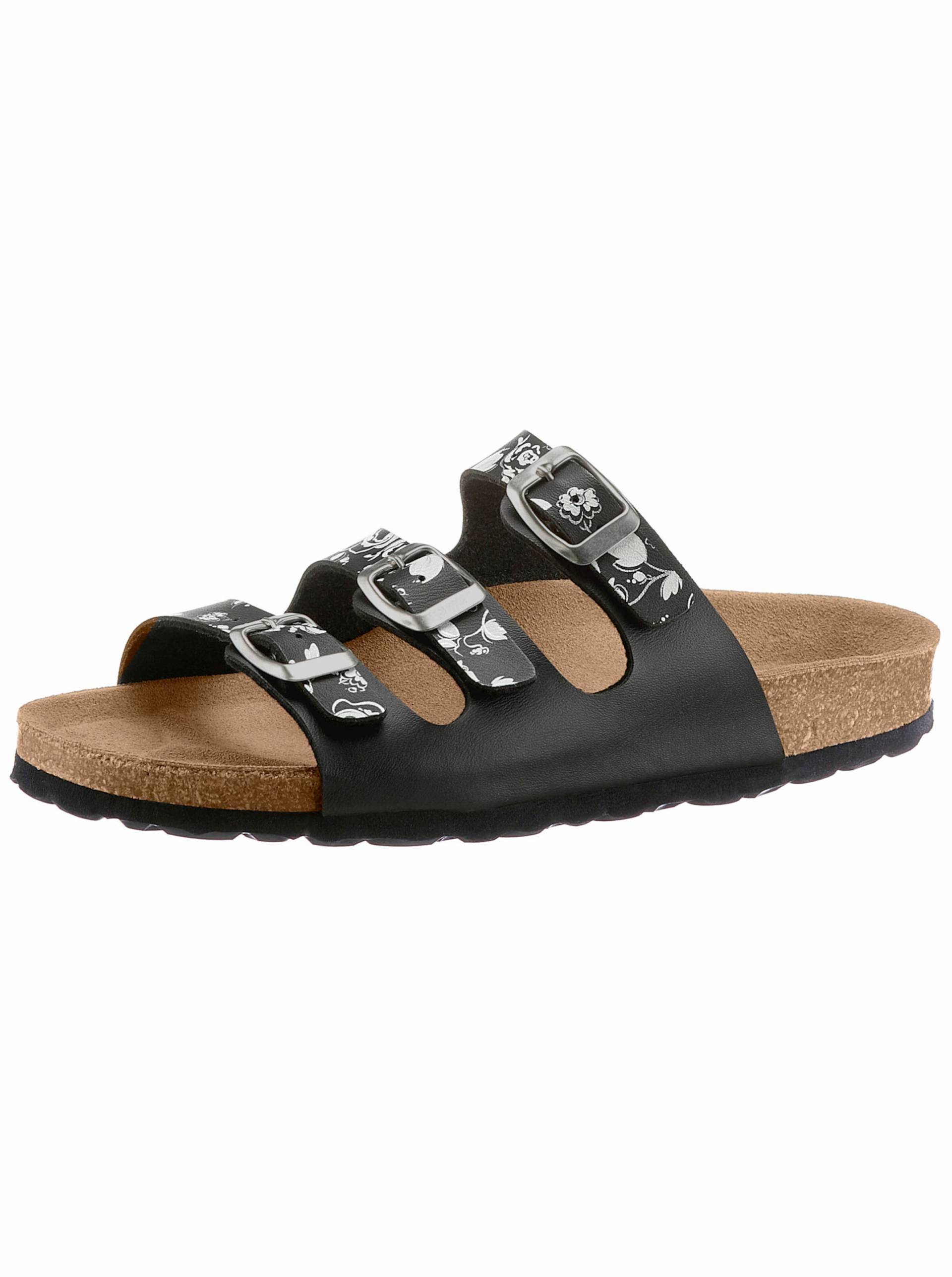 Pantolette Pantolette von Bio Time