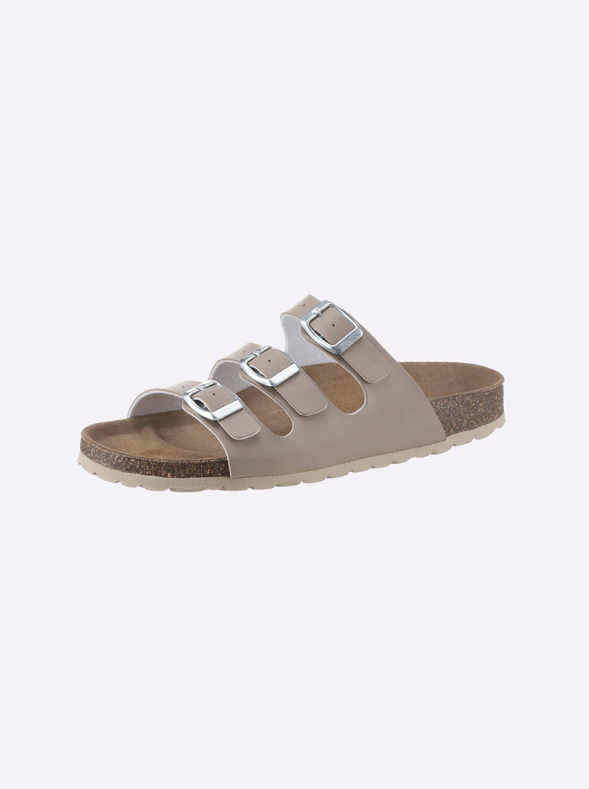 Pantolette Pantolette von Bio Time