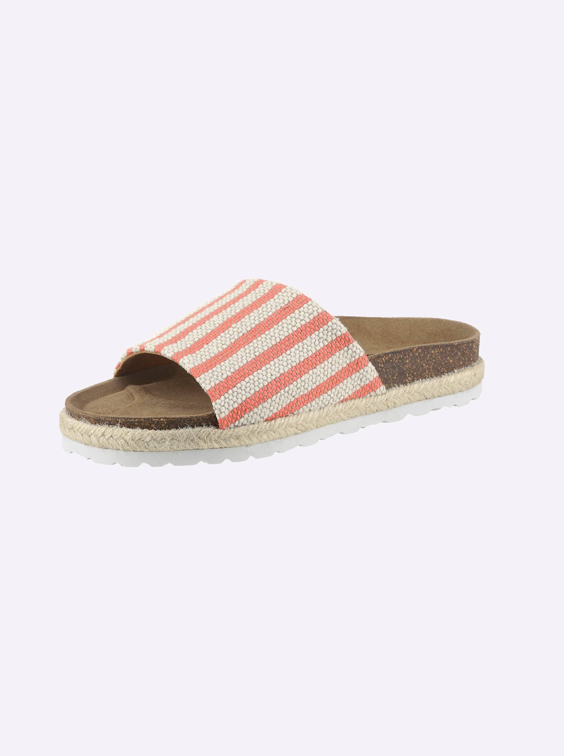 Pantolette Pantolette von Bio Time