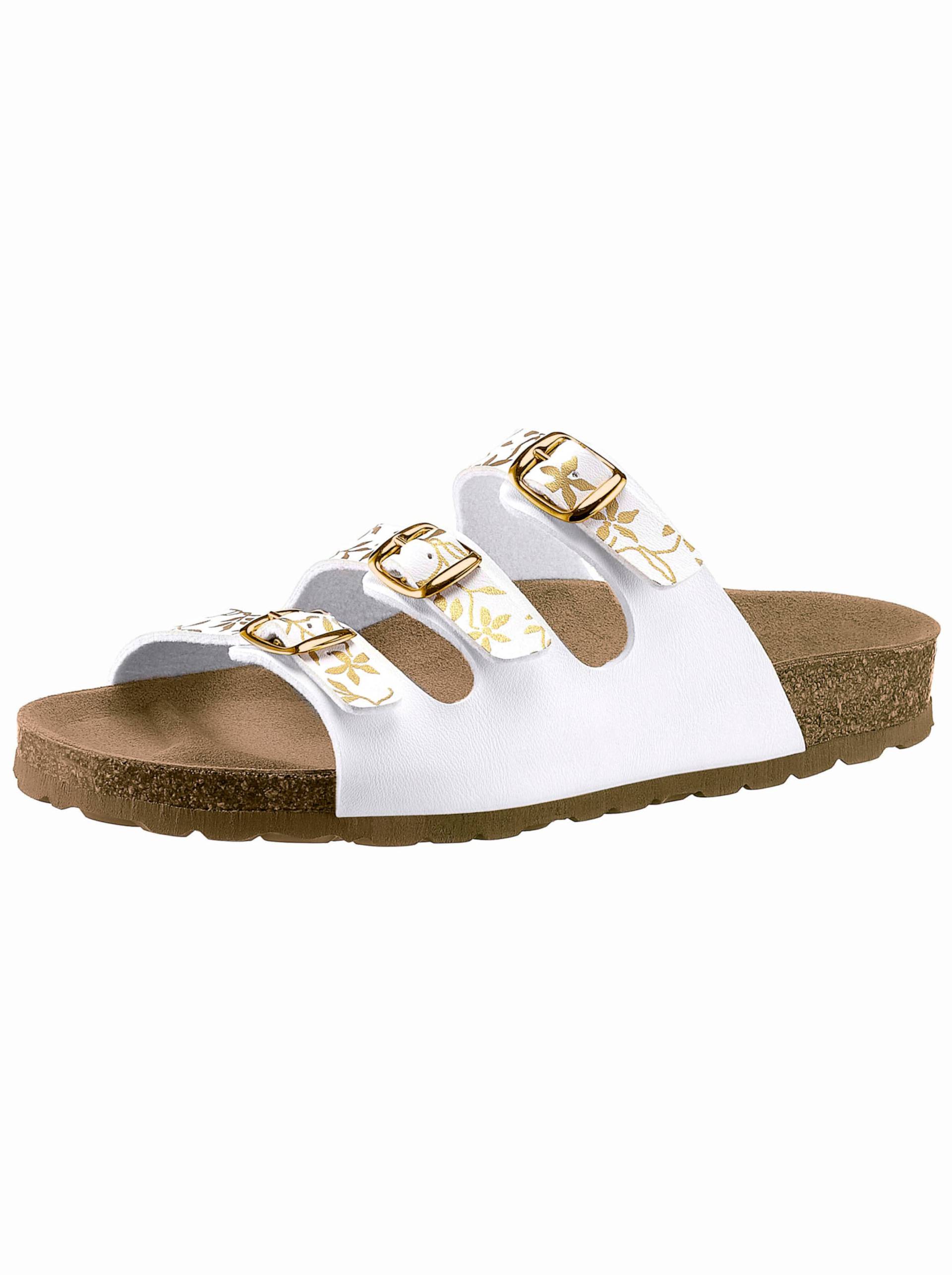 Pantolette Pantolette von Bio Time