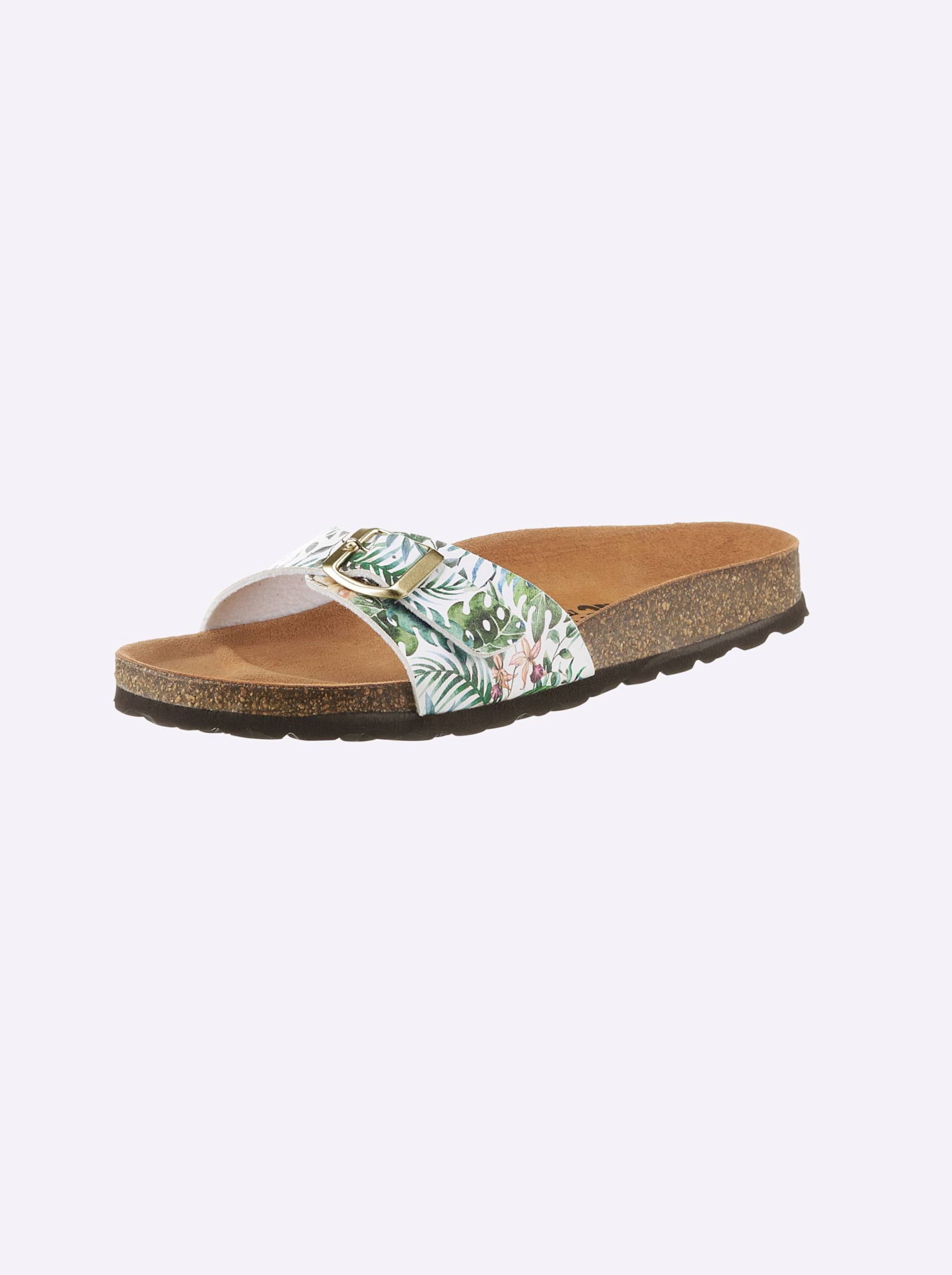 Pantolette Pantolette von Bio Time
