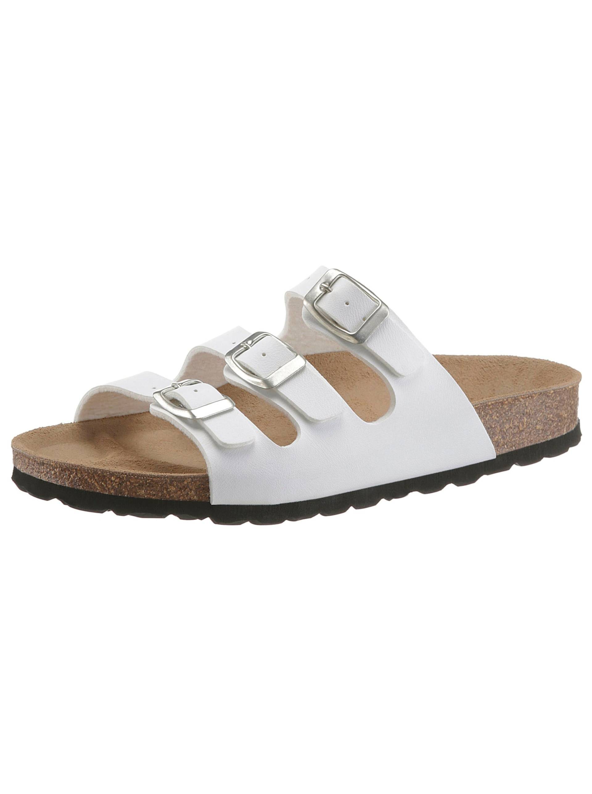Pantolette Pantolette von Bio Time