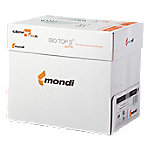 Bio Top 3 Extra Cleverbox DIN A4 Druckerpapier 80 g/m² Matt Weiß 2500 Blatt von Bio Top 3