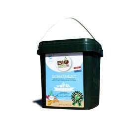 Biologischer Dünger Startrex 1.5Kg - Biotabs von BioTabs