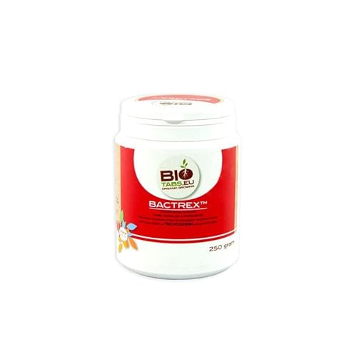 Biotabs Bactrex Dünger 250 g – Biotabs, wohltuende Bakterien von BioTabs