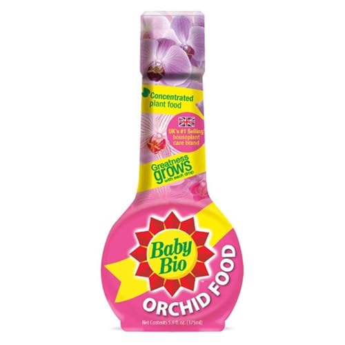 BioAdvanced Food Orchid 800510A von BioAdvanced
