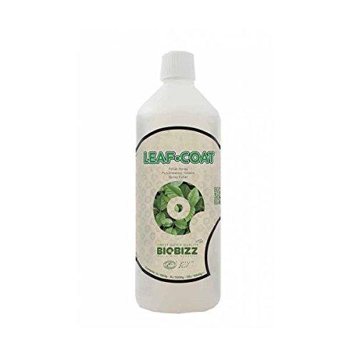 BIOBIZZ LEAFCOAT1L von BioBizz