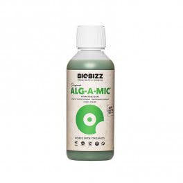 Biobizz Alga Mic Wachstumsbeschleuniger, 250 ml Biobizz Alga Mic Wachstumsbeschleuniger, 250 ml von BioBizz