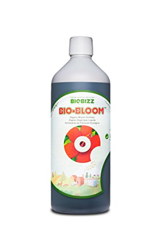 Bio Bizz Bio Bloom 1 l von BioBizz