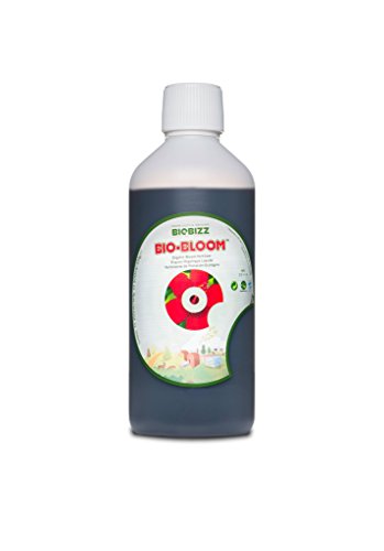Bio Bizz Bio Bloom 500 ml von BioBizz