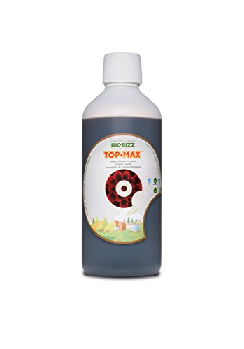 Bio Bizz Topmax 500 ml Bio Bizz Topmax 500 ml von BioBizz