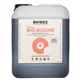 Bio Bloom 5L von BioBizz