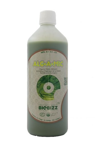 BioBizz, organisch, Alg-A-Mic Seegras, Konzentrat, 1 l von BioBizz