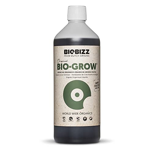 BioBizz 500ml Bio-Grow Flüssigkeit von BioBizz