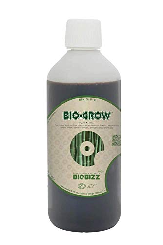 BioBizz 500ml Bio-Grow Flüssigkeit von BioBizz