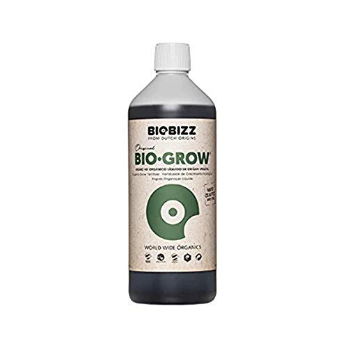 BioBizz 1L Bio-Grow Flüssigkeit von BioBizz