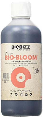 BioBizz 500ml Bio-Blüte Flüssigkeit von BioBizz