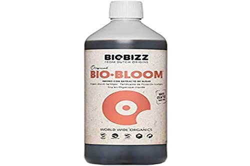 BioBizz 1L Bio-Blüte Flüssigkeit von BioBizz