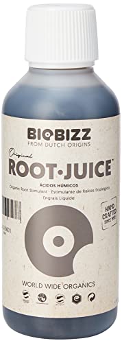 Biobizz Wurzelsaft 250ml von BioBizz