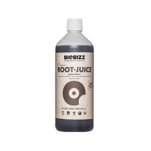 Biobizz Wurzelsaft 1L von BioBizz