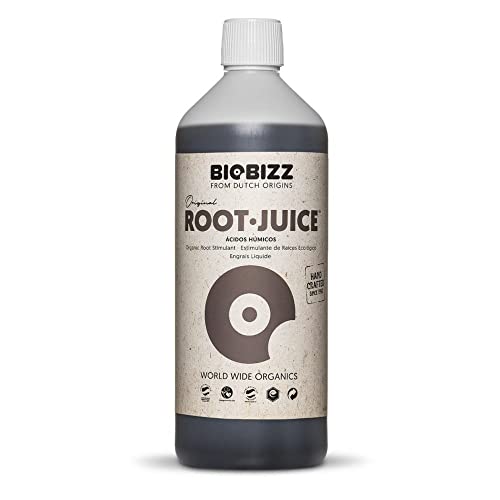 Biobizz Wurzelsaft 1L von BioBizz