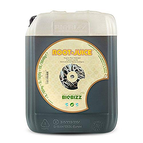 Biobizz Wurzelsaft 5L von BioBizz
