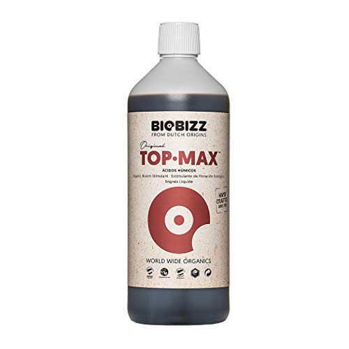 Biobizz Top-Max 1L von BioBizz