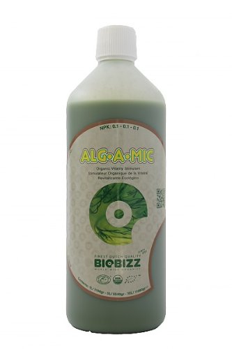 BioBizz ALG-A-MIC Dünger 1 Liter von BioBizz