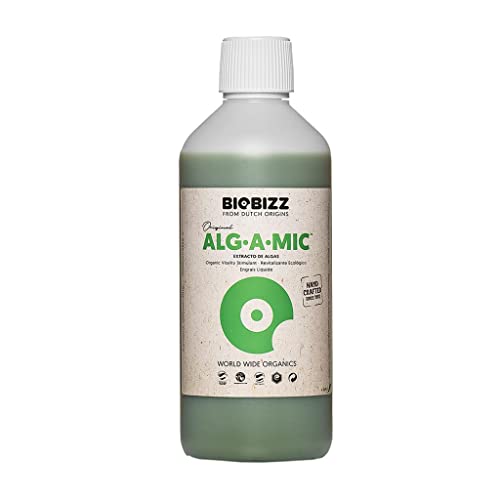 BioBizz Alg A Mic 0,5L von BioBizz