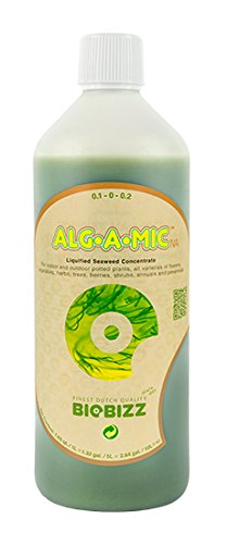 BioBizz Alg A Mic 1L von BioBizz
