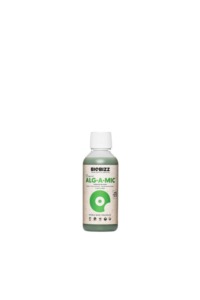 BioBizz Alg-A-Mic 250 ml von BioBizz