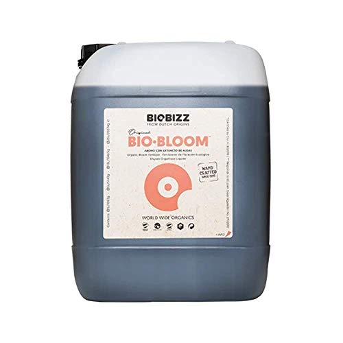 BioBizz Bio Bloom 10L von BioBizz