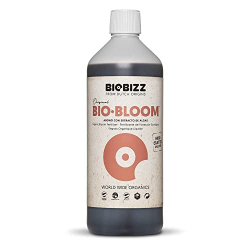 BioBizz Bio Bloom 250 ml von BioBizz