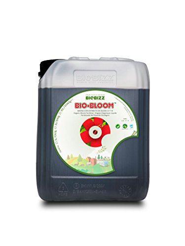 BioBizz Bio Bloom 5 l von BioBizz