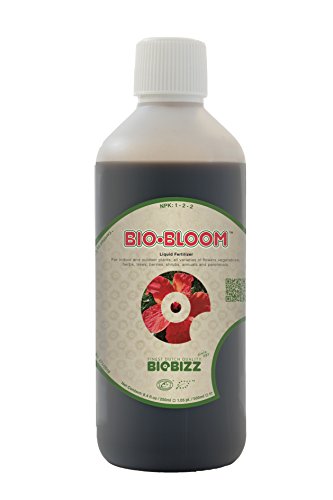 BIOBIZZ BIO BLOOM 500ML von BioBizz