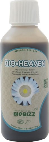 BioBizz Bio-Heaven 500 ml (6,53/100ml) von BioBizz