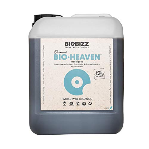 BioBizz Bio Heaven 5L von BioBizz