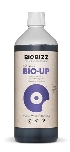Grow pH-Korrektor/UP BioBizz Bio-pH+ (1 l) von BioBizz