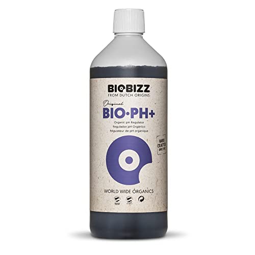 Grow pH-Korrektor/UP BioBizz Bio-pH+ (1 l) von BioBizz