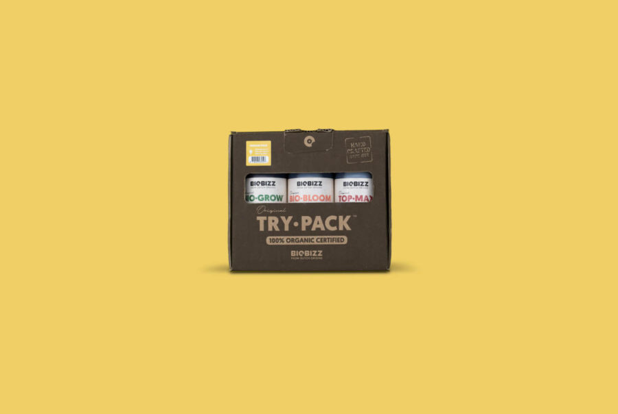BioBizz BioBizz Try·Pack BioBizz BioBizz Try·Pack von BioBizz