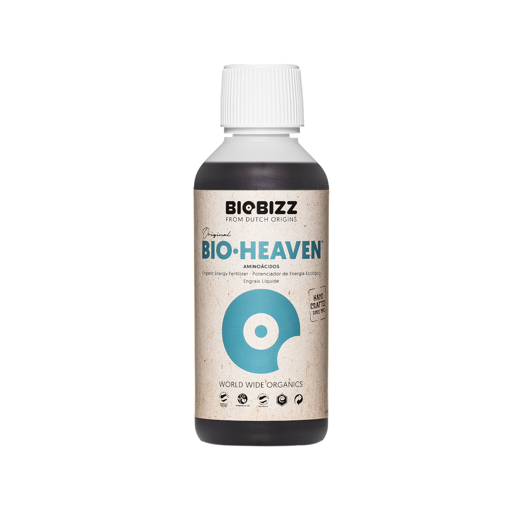 BioBizz Biobizz Bio·Heaven BioBizz Biobizz Bio·Heaven von BioBizz