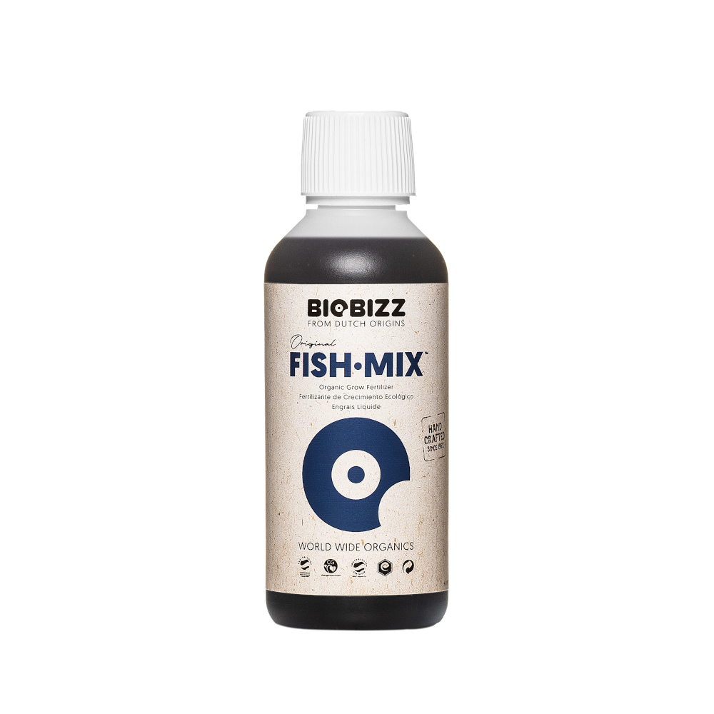 BioBizz Biobizz Fish·Mix BioBizz Biobizz Fish·Mix von BioBizz